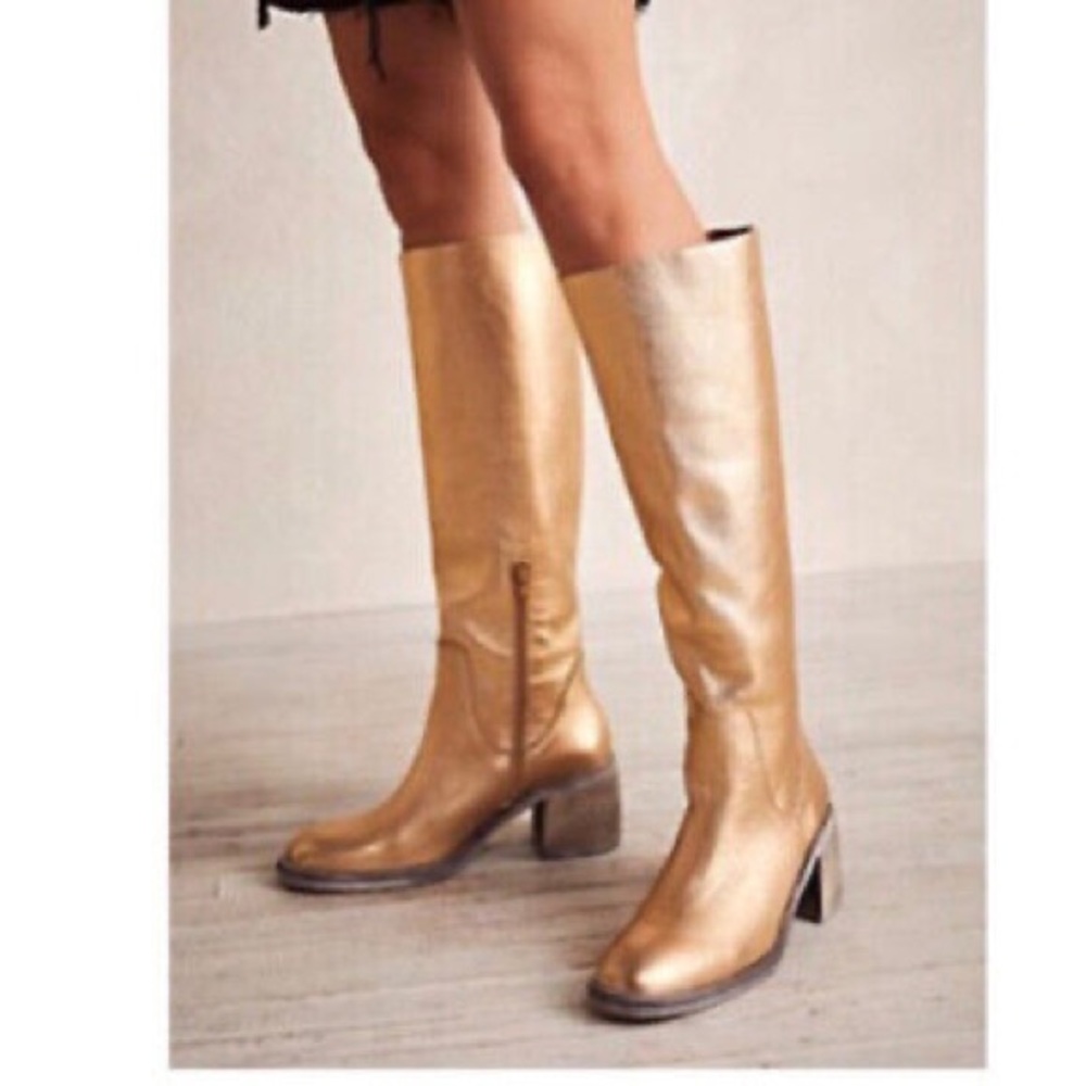 Free People Essential Tall Boots
